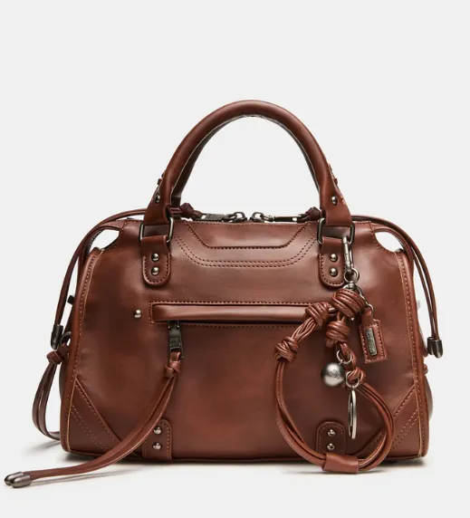 Steve Madden Riggs Bag Rust